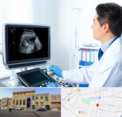 دکتر فوق تخصص پروستات در زنبیل آباد قم 