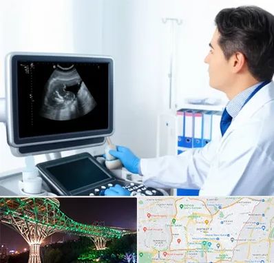 دکتر فوق تخصص پروستات در منطقه 3 تهران 