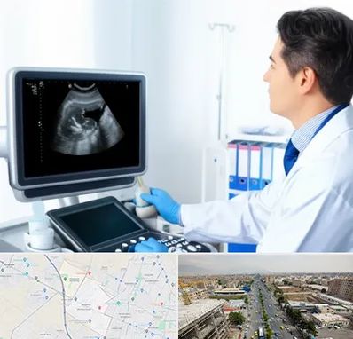 دکتر فوق تخصص پروستات در حصارک کرج 