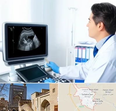دکتر فوق تخصص پروستات در تربت جام