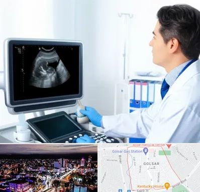 دکتر فوق تخصص پروستات در گلسار رشت 