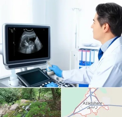 دکتر فوق تخصص پروستات در آزادشهر
