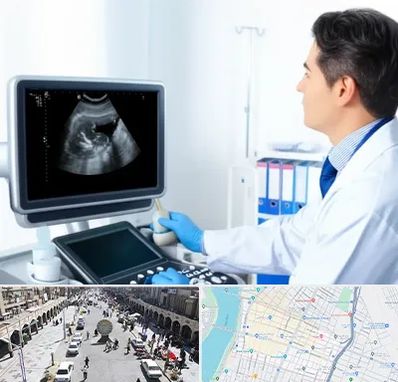 دکتر فوق تخصص پروستات در نادری اهواز 