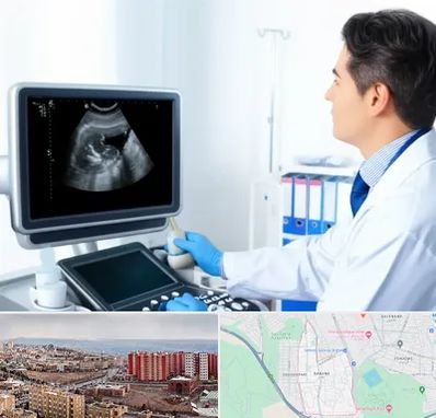 دکتر فوق تخصص پروستات در سهند تبریز 