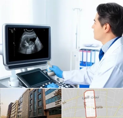 دکتر فوق تخصص پروستات در نجات اللهی