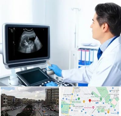 دکتر فوق تخصص پروستات در بلوار فردوسی مشهد 