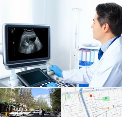 دکتر فوق تخصص پروستات در کوی فیروز تبریز 