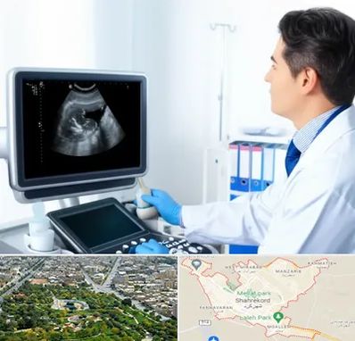 دکتر فوق تخصص پروستات در شهرکرد