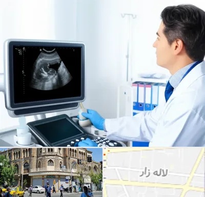 دکتر فوق تخصص پروستات در لاله زار