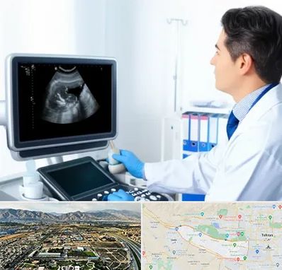 دکتر فوق تخصص پروستات در منطقه 21 تهران 
