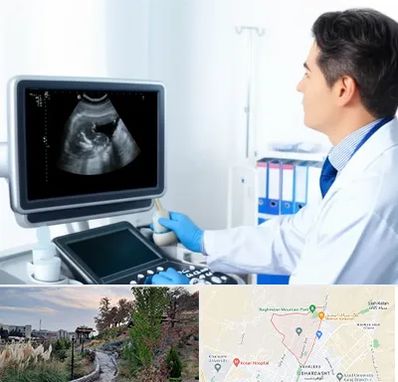 دکتر فوق تخصص پروستات در باغستان کرج 