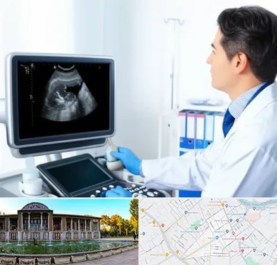 دکتر فوق تخصص پروستات در عفیف آباد شیراز 