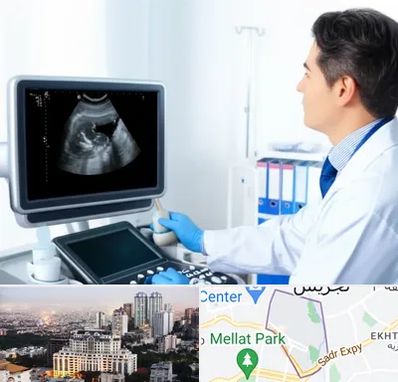 دکتر فوق تخصص پروستات در الهیه 