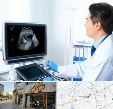 دکتر فوق تخصص پروستات در عطاران قم 