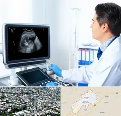 دکتر فوق تخصص پروستات در شاهرود