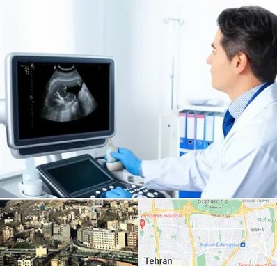 دکتر فوق تخصص پروستات در مرزداران 