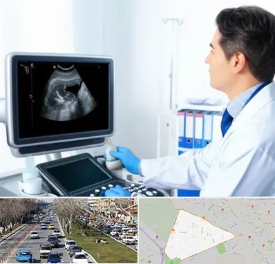 دکتر فوق تخصص پروستات در احمدآباد مشهد 