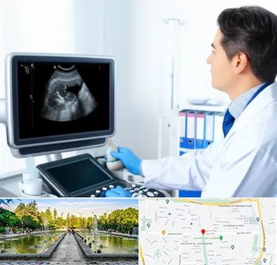 دکتر فوق تخصص پروستات در سرسبز 