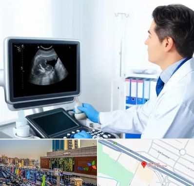 دکتر فوق تخصص پروستات در لاله پارک تبریز 