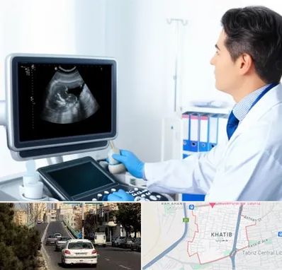 دکتر فوق تخصص پروستات در خطیب تبریز 