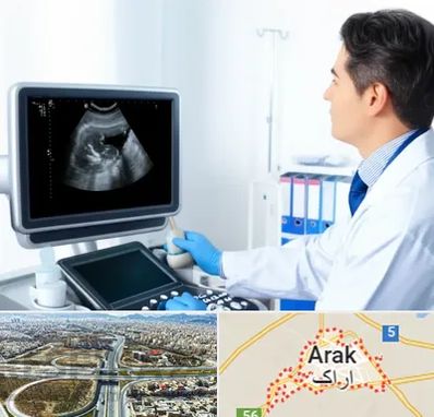 دکتر فوق تخصص پروستات در اراک