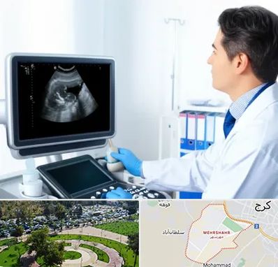 دکتر فوق تخصص پروستات در مهرشهر کرج 