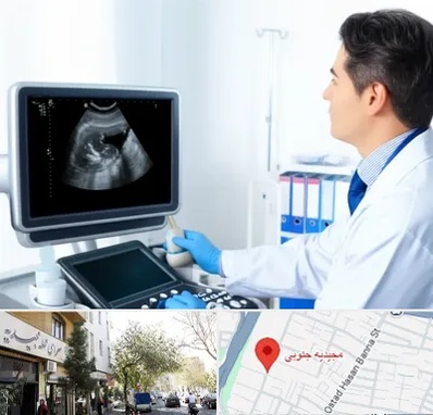 دکتر فوق تخصص پروستات در مجیدیه جنوبی