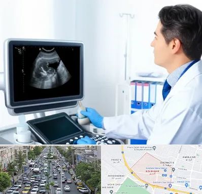 دکتر فوق تخصص پروستات در گلشهر کرج 