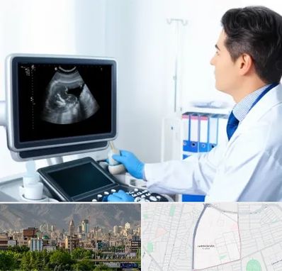 دکتر فوق تخصص پروستات در جمشیدیه 