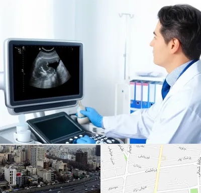 دکتر فوق تخصص پروستات در زرتشت