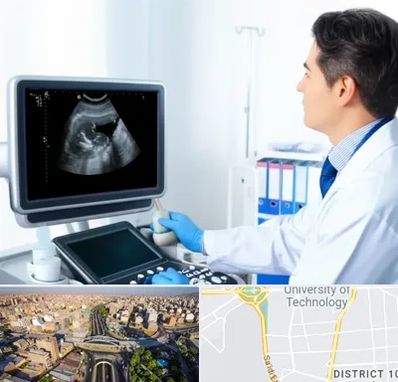 دکتر فوق تخصص پروستات در استاد معین 