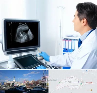 دکتر فوق تخصص پروستات در ماهدشت کرج 