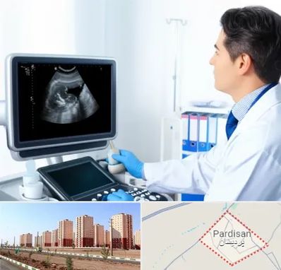 دکتر فوق تخصص پروستات در پردیسان قم 