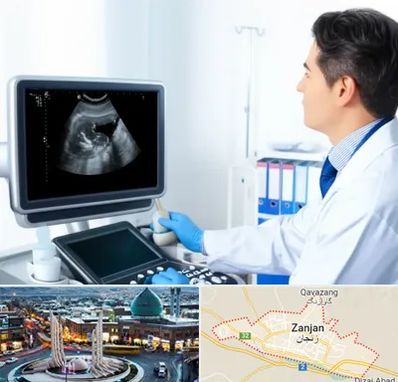 دکتر فوق تخصص پروستات در زنجان