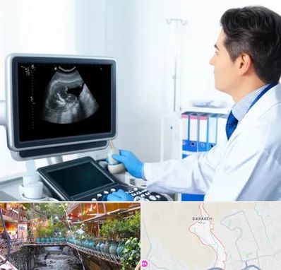 دکتر فوق تخصص پروستات در درکه 