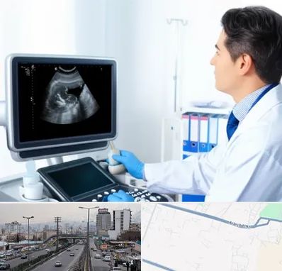 دکتر فوق تخصص پروستات در بلوار ارتش 