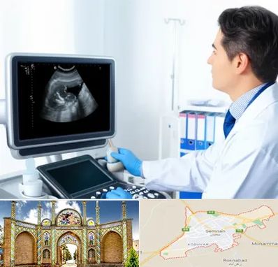 دکتر فوق تخصص پروستات در سمنان