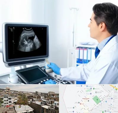 دکتر فوق تخصص پروستات در شمیران نو 