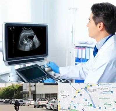 دکتر فوق تخصص پروستات در قدوسی شرقی شیراز 