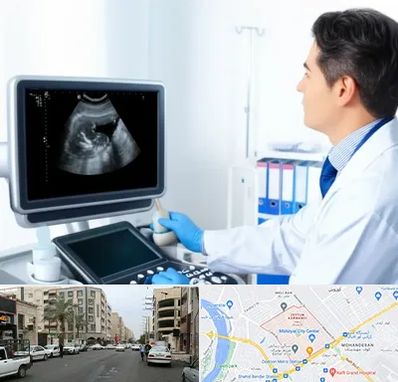 دکتر فوق تخصص پروستات در زیتون کارمندی اهواز 