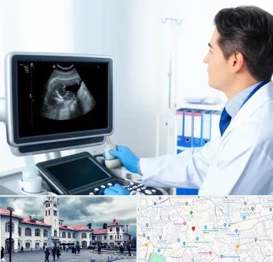 دکتر فوق تخصص پروستات در میدان شهرداری رشت 