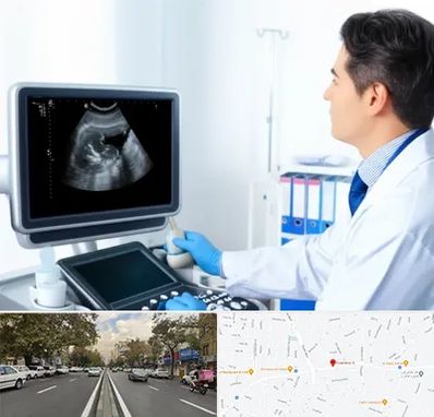 دکتر فوق تخصص پروستات در دولت 