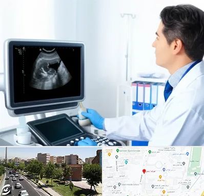 دکتر فوق تخصص پروستات در شهرک آزمایش 