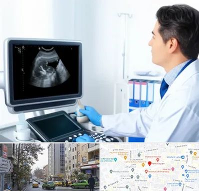 دکتر فوق تخصص پروستات در فاطمی 