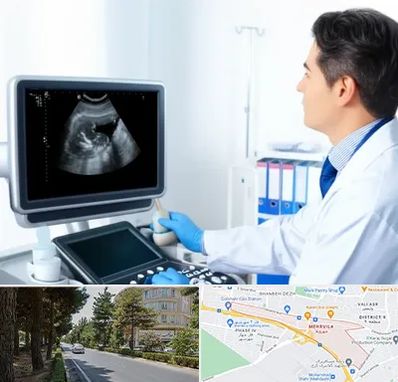 دکتر فوق تخصص پروستات در مهرویلا کرج 