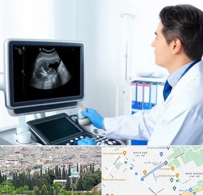 دکتر فوق تخصص پروستات در محلاتی شیراز 