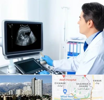 دکتر فوق تخصص پروستات در شهرک غرب 