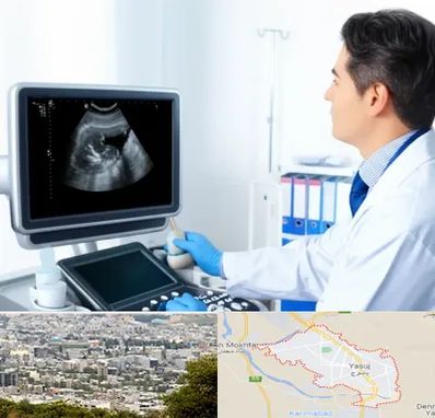 دکتر فوق تخصص پروستات در یاسوج