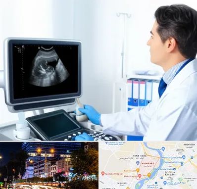 دکتر فوق تخصص پروستات در کیانپارس اهواز 