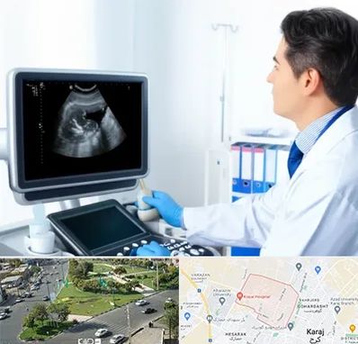 دکتر فوق تخصص پروستات در شاهین ویلا کرج 